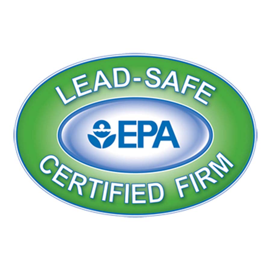 EPA Lead-Safe Certified